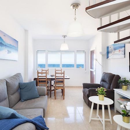 Home2Book Sea Front Duplex Terrace Pool Puertito de Guimar Buitenkant foto